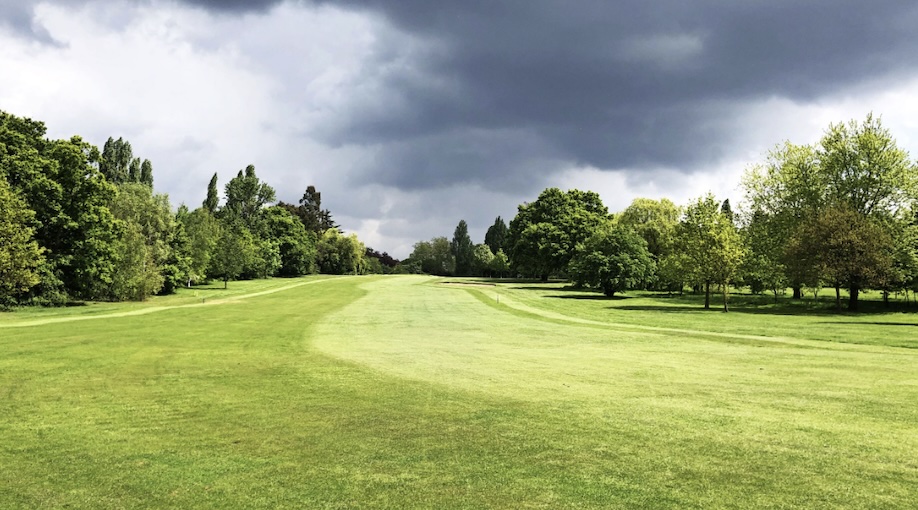 Photo of Hampstead Golf Club